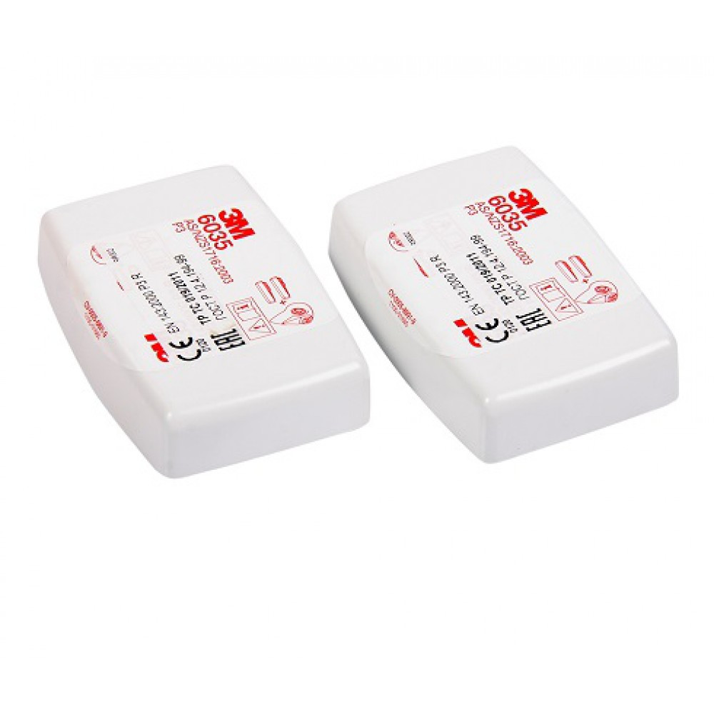 Фільтр 3М 6035 P3, фото 1