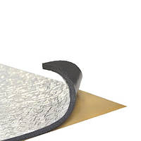 Шумопоглощающий материал CTK SPLEN F8мм (800*500мм) ACOUSTICS