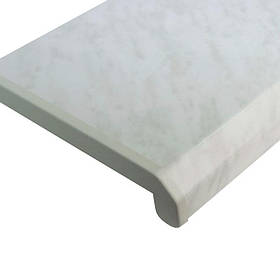 Підвіконня Danke Marmor Classico (класичний сірий мармур) 150