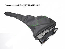 Ручка ручна Opel Vivaro 3 14- (Опель Віваро)