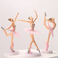 Топпер для торта "Балерини" арт. 895-22655103