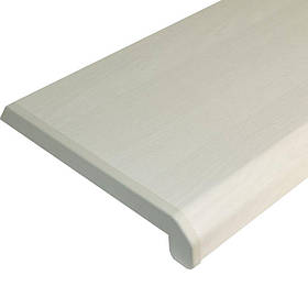 Підвіконня Danke Lalbero Bianco (біле дерево)