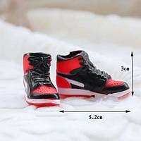 Топпер для торта "Кросівки" арт. 895-22701028