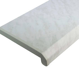 Підвіконня Danke Marmor Classico (класичний сірий мармур)