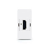 Механізм розетка HDMI Livolo білий (VL-FCHD-1WP), фото 4