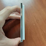 Сенсорний бездротовий вимикач Livolo білий скло (VL-C701R-C701RMT-11), фото 8