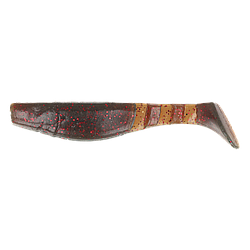 Силикон Zeox Catchy Shad 2.9"(8шт)003 MRF (150024)