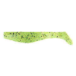 Силикон Zeox Catchy Shad 2.9"(8шт)005 AGPP (150026)