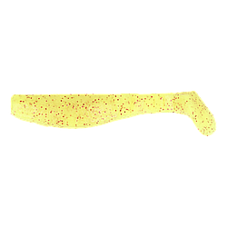 Силикон Zeox Catchy Shad 2.9"(8шт)006 CRF (150027)