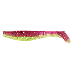 Силикон Zeox Catchy Shad 2.9"(8шт)203 UVAG (150030)