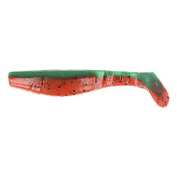 Силикон Zeox Catchy Shad 2.9"(8шт)204 GRPP (150031)