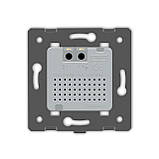 Розумний механізм датчик руху Livolo золотий ZigBee (VL-FCUZ-2AP), фото 6