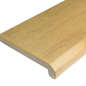 Підвіконня Danke Lalbero Classico (класичне дерево)