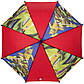 Дитяча парасолька Черепашки Ніндзя 2-6 років 65 см, фото 2