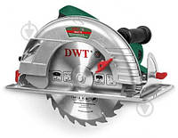 Циркулярка DWT HKS 12 - 54