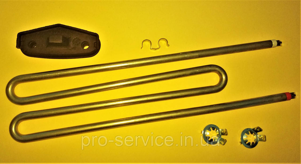 ТЕН 3051039 2650W 230V для пральних машин Miele