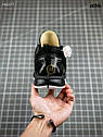 Кобі 6 NIKE Zoom Kobe VI Кобі Mambacita чоловічі баскетбольні кросівки Black Gold Mamba Angel, фото 8