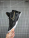 Кобі 6 NIKE Zoom Kobe VI Кобі Mambacita чоловічі баскетбольні кросівки Black Gold Mamba Angel, фото 7
