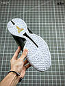 Кобі 6 NIKE Zoom Kobe VI Кобі Mambacita чоловічі баскетбольні кросівки Black Gold Mamba Angel, фото 10