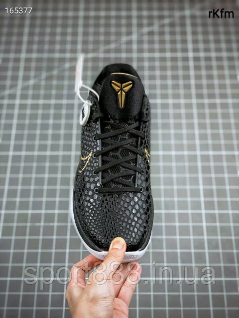 Коби 6 NIKE Zoom Kobe VI Кобі Mambacita мужские баскетбольные