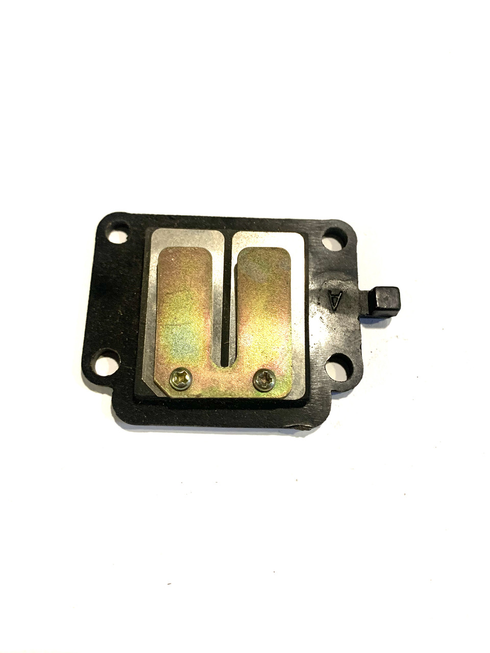 Пелюстковий клапан YAMAHA 2-стара JA