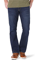 Джинси Wrangler Men's Texas Rooted Slim Bootcut Jean Цвет: Houston Розмір: W32*L34