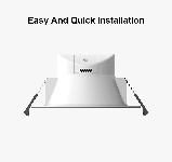 Розумний Wi-Fi точковий світильник RGB 9W 220V Livolo (VL-SHQ014), фото 8