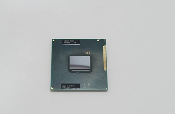 Процесор Intel Celeron B810 2-ядерний/1,6 GHz гурт