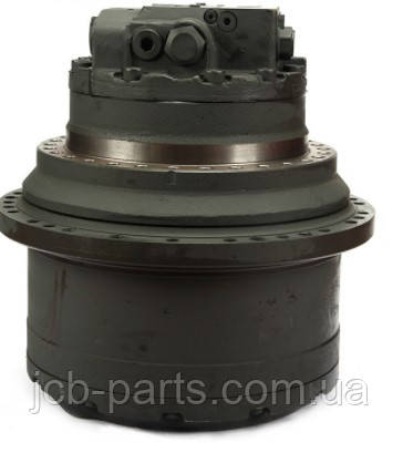 РЕДУКТОР ХІД CASE CX210