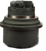 РЕДУКТОР ХІД CASE CX210