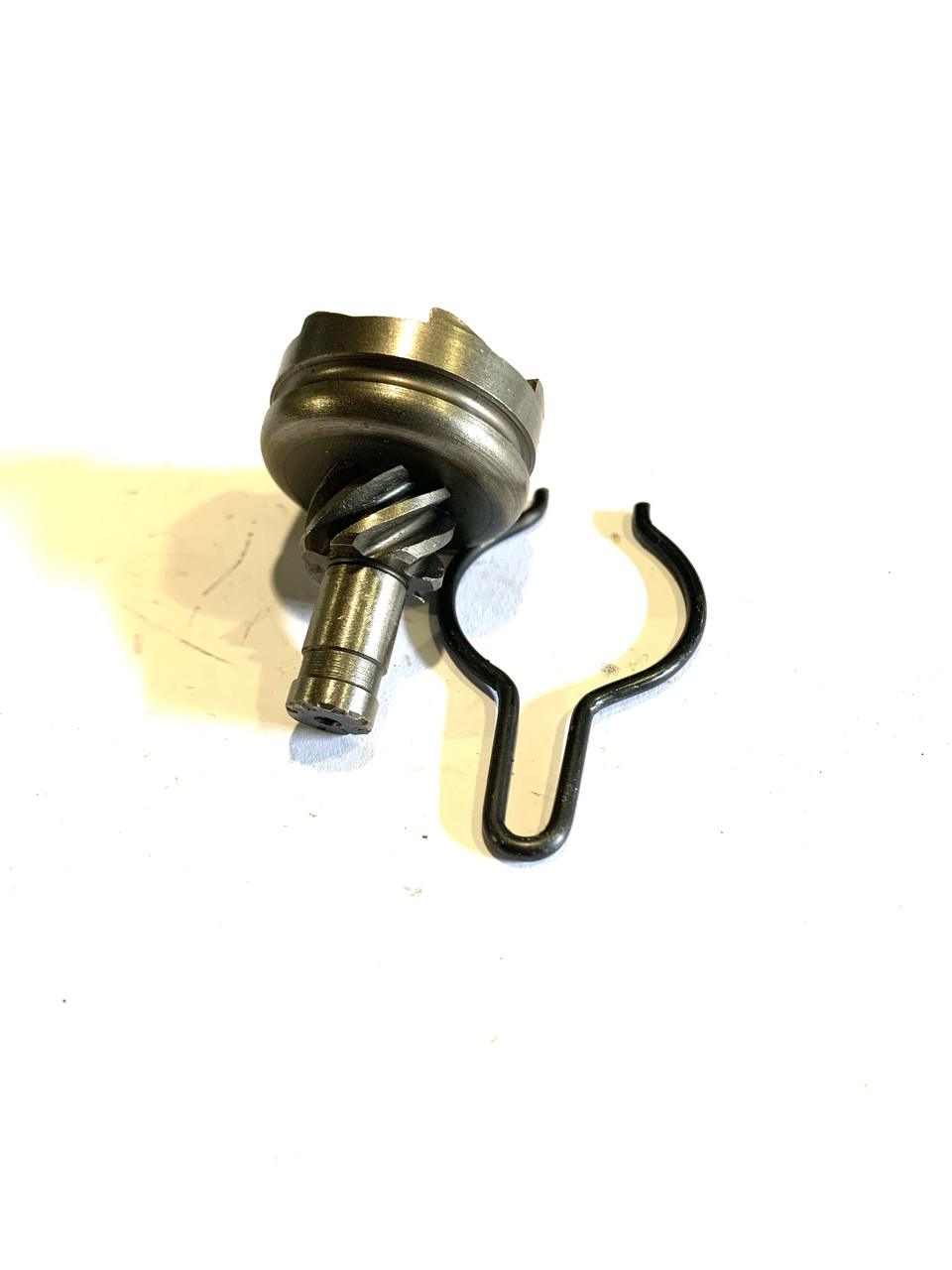 Храповик кикстартера HONDA AF-27/34