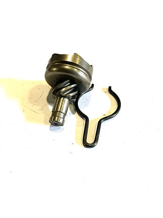 Храповик кикстартера HONDA AF-27/34, фото 1