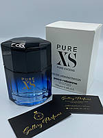 Духи Тестер Paco Rabanne Pure XS Eau De Toilette 100 ml.