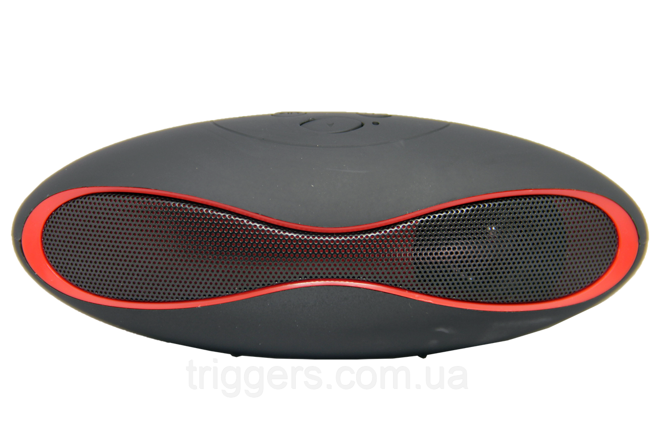 Колонка з вбудованим Bluetooth MINI-X6U, фото 1