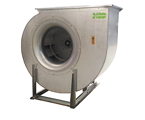 Вентилятор радіальний VRAN6-035-T80-N-00018/4-Y2-1-R0-0