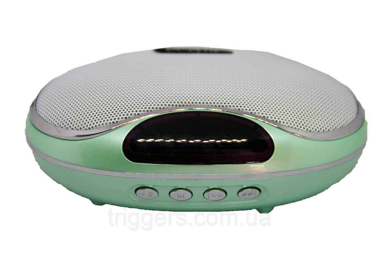 Колонка з USB LD-716, фото 1