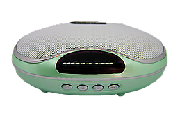 Колонка з USB LD-716