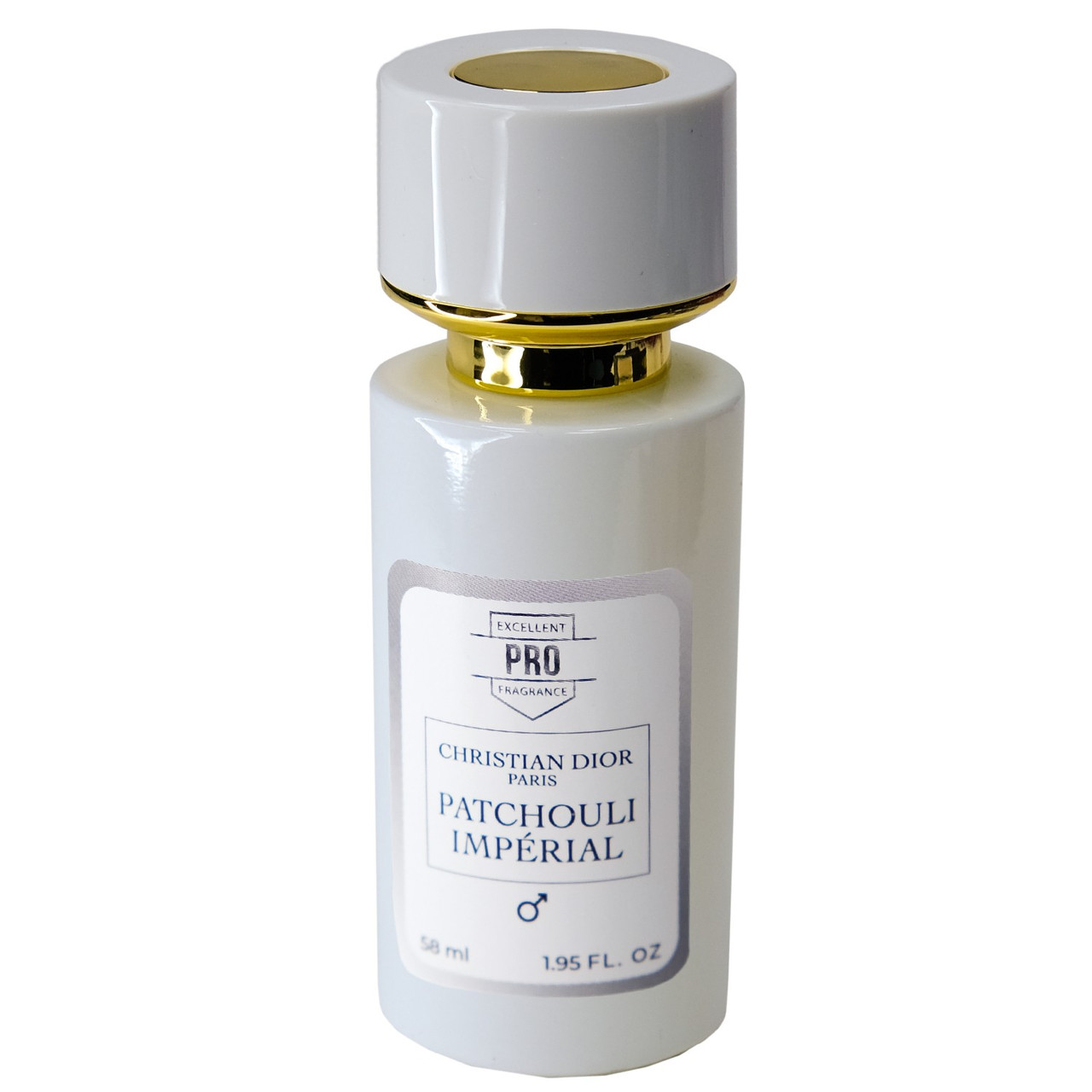 Patchouli imperial clearance