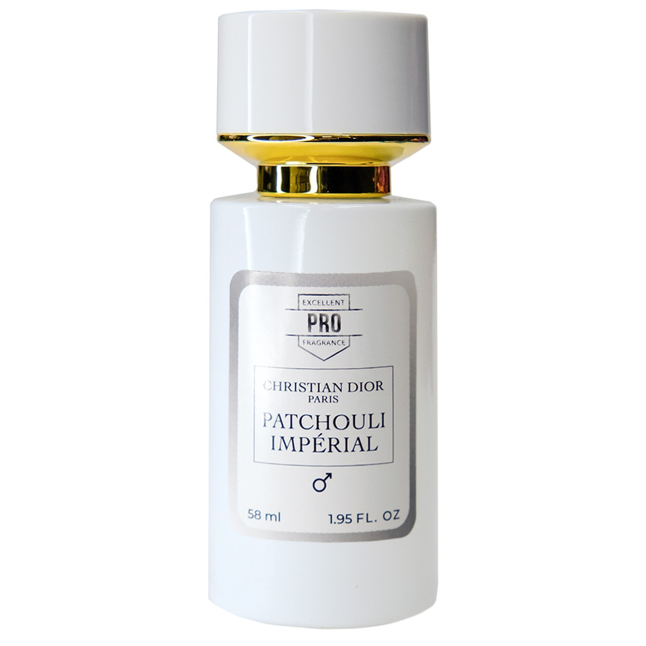 Patchouli top imperial dior