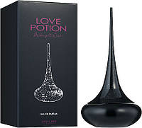 Парфюмированная вода женская Love Potion Midnight Wish Oriflame 50 мл лав поушен миднайт виш орифлейм