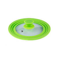 Кришка 3в1 16/18/20 см Frico FRU-1010A (1001)