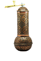 Млини для спецій, насіння та круп