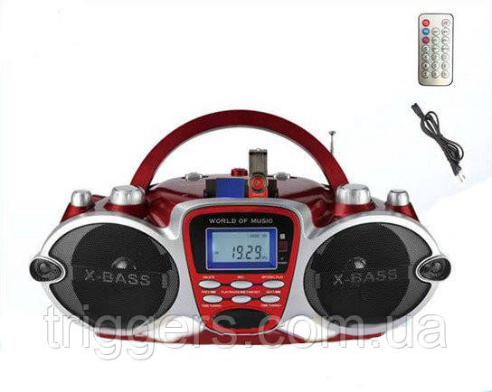 Колонка Gallon IP-7RX, фото 1