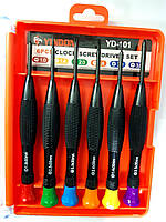 Набір викруток 101