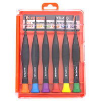 Набір викруток 103