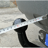 Фаркоп Toyota Rav 4 (з 2019--) Фаркоп на Тойота Рав 4, фото 3