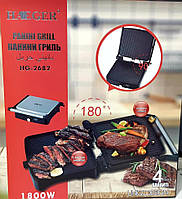 Електрогриль Hager HG-2682
