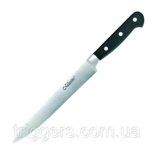 Кухонний ніж 203 мм Maestro MR-1451