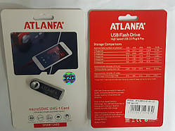ФЛЕШ ATLANFA AT-U3 32 GB