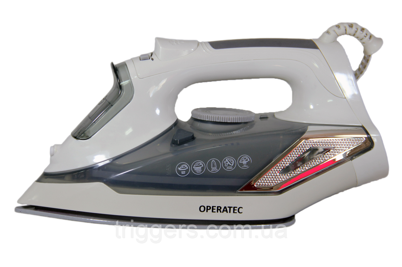 Утюг OPERATEC OP-1004, фото 1